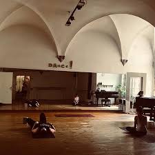 Your wellbeing is our priority. Foto De Yoga Garage Florencia Akno Is An Amazing Instructor Very Knowledgeable With Great Hands On Assists Thank You I Fee Tripadvisor