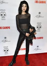 Alexa Mansour - Free pics, galleries & more at Babepedia