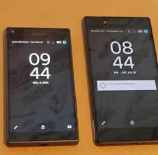 Sony Xperia Z5 Compact - Bilder & Fotos ...