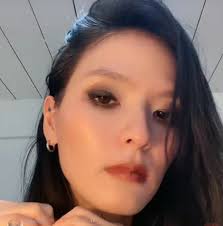 Christine Gulasatree Gl Movie