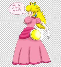 Princess Peach Super Mario Bros. 2 Luigi Princess Daisy, picnic basket,  nintendo, video Game, cartoon png | Klipartz