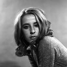 Image of L'auteure et présentatrice de télévision allemande Alida Fischer,  plus tard