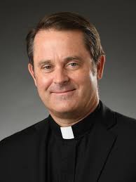 Michael McCarthy, S.J., named dean of BC School of Theology and Ministry