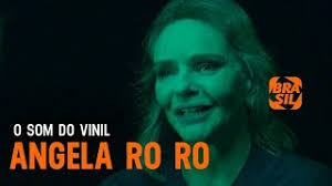 She began to play around the carioca always faithful to her dramatic, irreverent, sexually unconventional, and explosive character, ro ro followed her career, recording in. Angela Ro Ro Escandalo L O Som Do Vinil Youtube