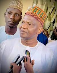 Hon.Ibrahim Lawal Nuhu Kayarda