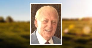 James Uebler Obituary May 17, 2018