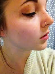 Nose Piercing Getting Nose Pierced Nose