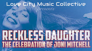 Joni Mitchell