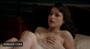 CHARLOTTE RILEY Nude - AZnude