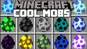 I understand, we've all wanted to recreate the most iconic levels from super mario 64 or your favorite cs:go map, but it's a long process. Minecraft Cool Mobs Mod Play With Cool Giant Mobs Minecraft Youtube