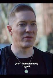 Exploring Tommy Egan in the Power Universe