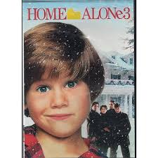 Amazon.com: Home Alone 4