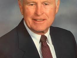 Merle Marcus Buck, Sept. 6, 1926 — Sept. 20, 2021