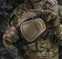 M-Tac Knee Pad Inserts for Military Pants