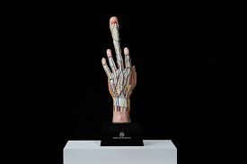 Work that can be done from anywhere in the world. The Seeding Finger Gives Women A Hand To Get Pregnant On Their Own