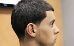 Or maybe you consider that no one can match gerard butler for. Men S Caesar Haircut Mistakes You Don T Want To Make Menshaircutstyle
