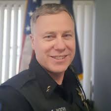 City Announces Top Three Candidates For Police Chief