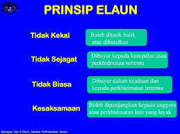 Please copy and paste this embed script to where you want to embed. Elaun Elaun Dalam Perkhidmatan Perintah Am Bab B Ppt Download
