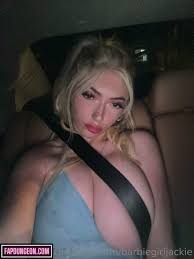 Barbie Jackie Busty Blonde Onlyfans Sextapes Nudes Fapdungeon 14030 | Hot  Sex Picture