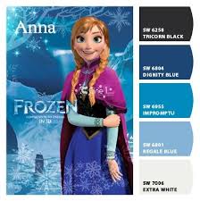 Check Out These Colors I Just Chipped Disney Princess Movies Disney Frozen Frozen Movie