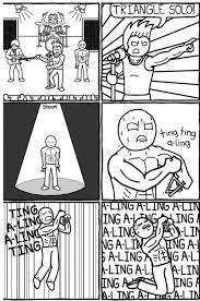 Triangle Solo 9gag