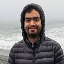 Md Nasir at Microsoft Research