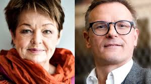 Læser: Bent Meier Sørensen er en snob, der er forblændet af Ghita Nørby