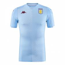 It shows all personal information about the players, including age, nationality, contract duration and current market. Trikots Aston Villa Heim Auswarts Ausweich