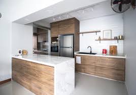 Check spelling or type a new query. How To Keep A Hdb Open Concept Kitchen Clean Organized Style Degree