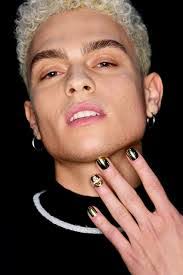 Michael Bedoya's Instagram, Twitter & Facebook