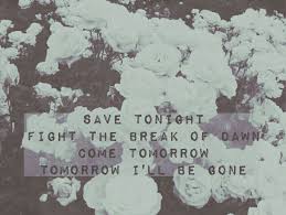 Superstudio bl å, superstudio blå: Songs Lyrics Save Tonight Eagle Eye Cherry Wattpad