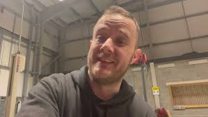 Day in the life of a HGV mechanic- DAF CF85- A stiff steering shaft, and  horrible Mercedes injectors