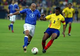 Fecha 4 17 de noviembre de 2020. Ecuador Solo Le Ha Ganado A Un Campeon Reinante Bendito Futbol