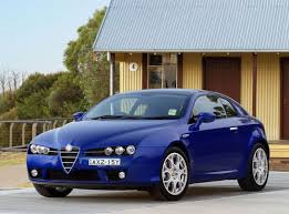 Image result for Blue Tornado 2012 Alfa-Romeo