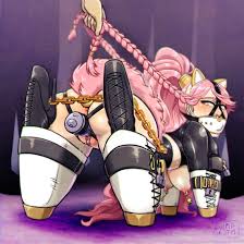 🔞[Galleri] Helpless in a bitchsuit | | Truyen-Hentai.com