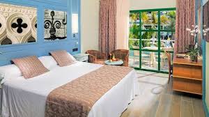 Costa adeje, directly north of popular playa de las americas is home to many newly developed hotels drawing chic european travellers. Adrian Hoteles Colon Guanahani Tenerife British Airways