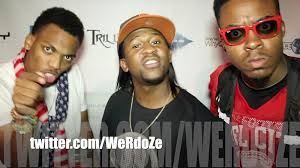 Town Bizzness Pt 2 (2014)