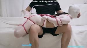 Bondage Girl - EPORNER