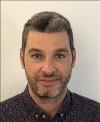 PÉREZ CANTÓ, VÍCTOR