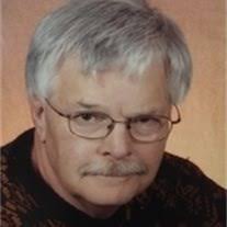 Marshall Maudlin Obituary