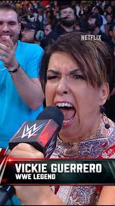 Penta was really hitting his walk while John Cena was getting choked out 😭  #WWEonNetflix #WWENOC #WWE