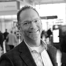 Logmeln Titled Patrick McCue as Global Vice President of Channel Sales