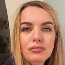 Fiona Purcell 🇮🇪🙍‍♀️ (@FionaP1771)