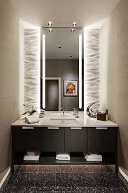 Ayna Ve Banyo Aynalari Fiyatlari Ayna Modelleri Com Beige Bathroom Powder Room Ideas Half Baths Contemporary Bathroom Designs