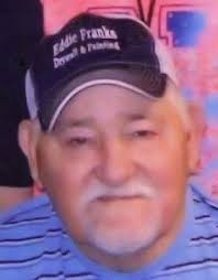 Edward Franks Obituary (2014)