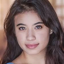 Brittany Teo — The Movie Database (TMDB)