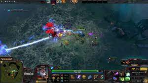 Zombies summoned from tombstone will amplify the damage of echo slam due to them increasing the echo damage. Dota 2 Together We Stand Round 17 Sniper Best Item Fonakz Youtube