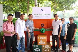 Should you invest in ioi properties group berhad (klse:ioipg)? Ioi Properties Group Launches Ioi Active Citizens Waste To Treasure Campaign Market News Propertyguru Com My