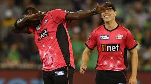 Wbbl sydney sixers team list 2020 , sydney sixers final squad , ss players list, big bash league wbbl sydney sixers team list 2020. Carlos Brathwaite Re Signs With Sydney Sixers For 2020 21 Bbl