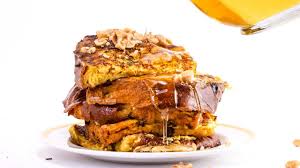Rachael S Panettone French Toast And Italian Sausage Patties Recipe Panettone French Toast Sausage Patty Rachel Ray Recipes
